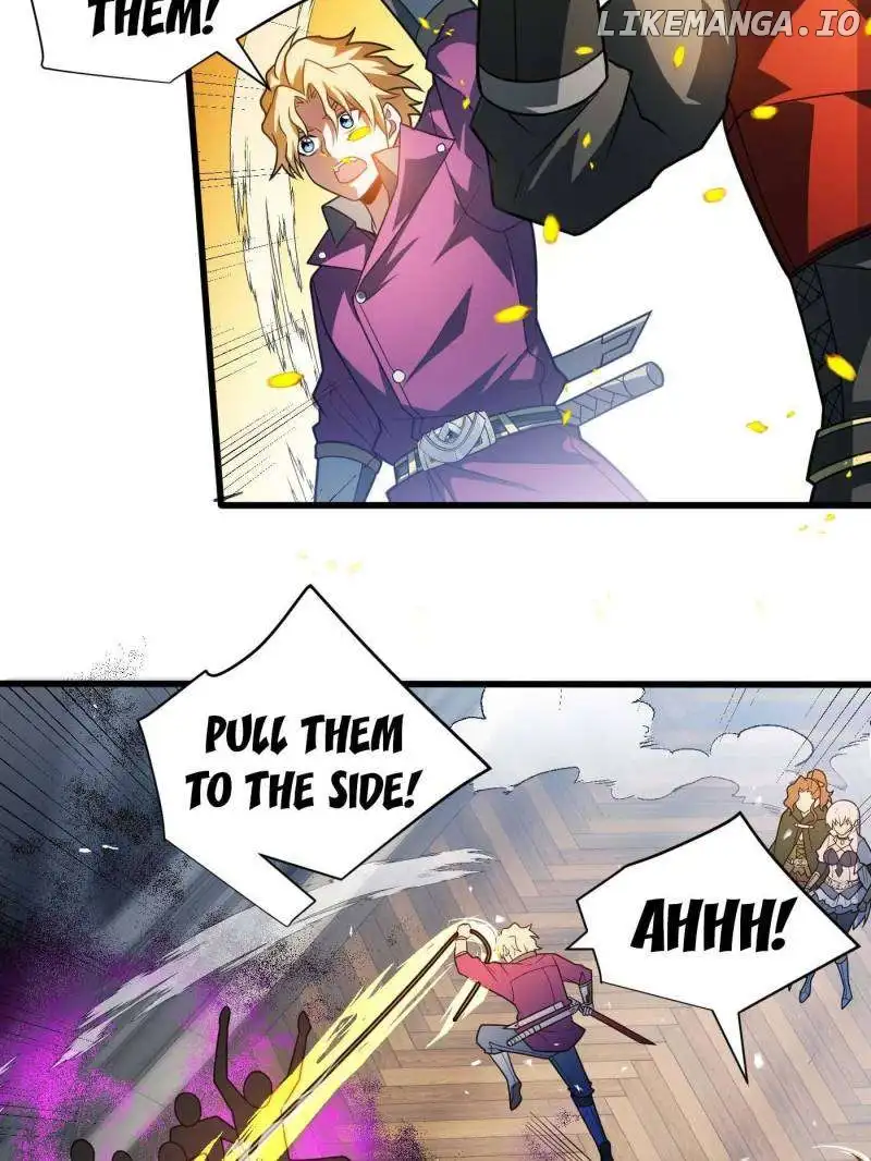 Evil Dragon Is Reincarnated! Revenge Begins at the Age of Five! Chapter 170 - Page 6