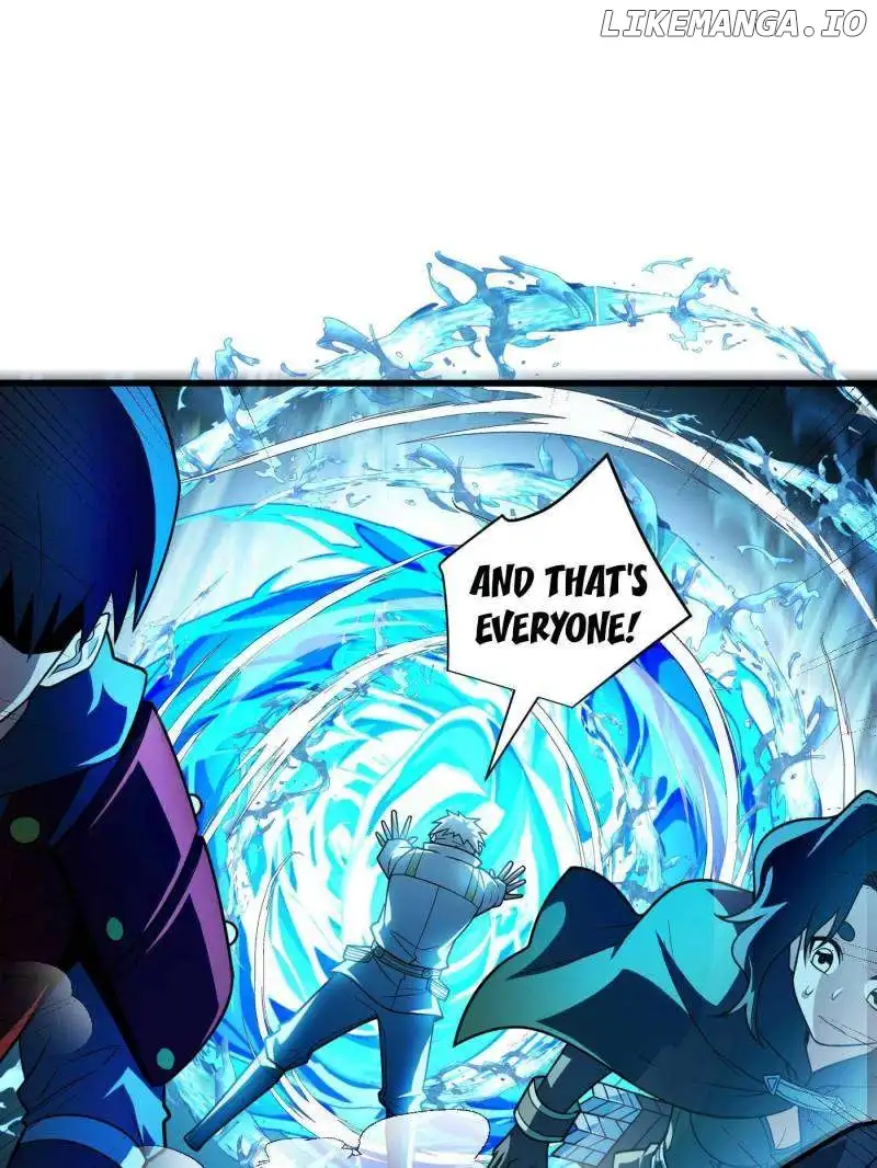 Evil Dragon Is Reincarnated! Revenge Begins at the Age of Five! Chapter 170 - Page 12