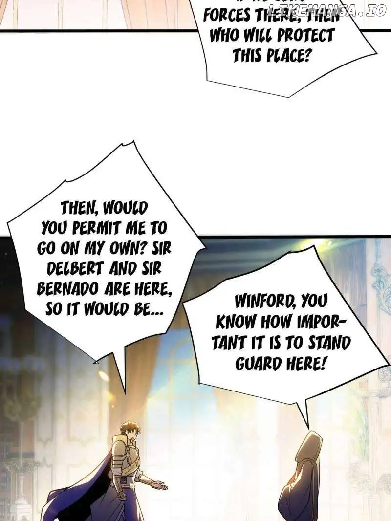Evil Dragon Is Reincarnated! Revenge Begins at the Age of Five! Chapter 170 - Page 22