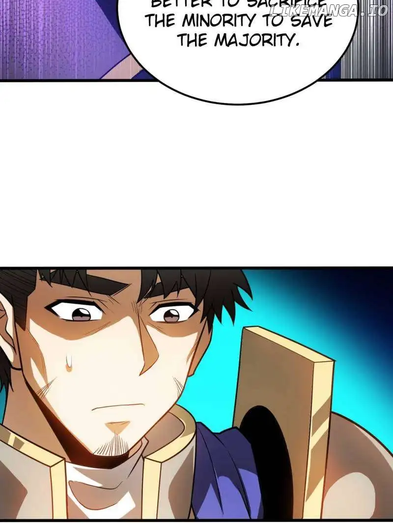 Evil Dragon Is Reincarnated! Revenge Begins at the Age of Five! Chapter 170 - Page 26