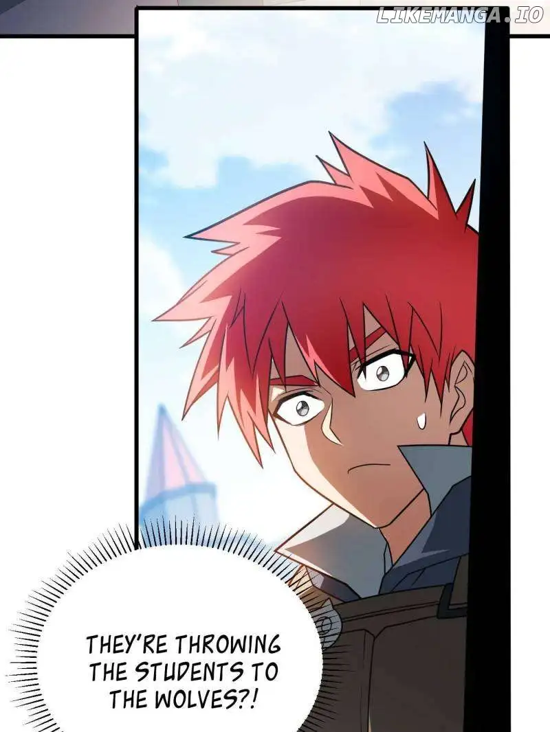 Evil Dragon Is Reincarnated! Revenge Begins at the Age of Five! Chapter 170 - Page 29