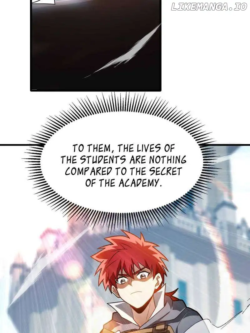 Evil Dragon Is Reincarnated! Revenge Begins at the Age of Five! Chapter 171 - Page 4