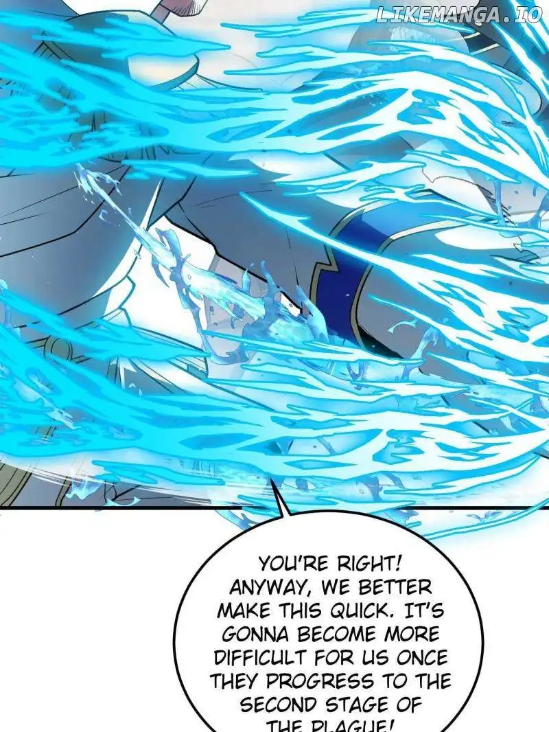 Evil Dragon Is Reincarnated! Revenge Begins at the Age of Five! Chapter 171 - Page 16