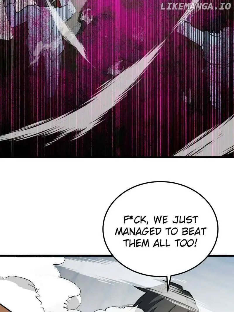 Evil Dragon Is Reincarnated! Revenge Begins at the Age of Five! Chapter 172 - Page 10