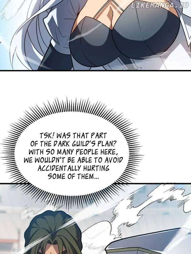 Evil Dragon Is Reincarnated! Revenge Begins at the Age of Five! Chapter 172 - Page 16