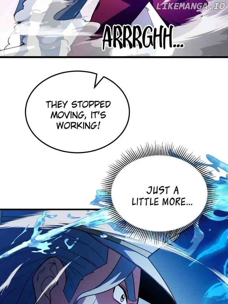 Evil Dragon Is Reincarnated! Revenge Begins at the Age of Five! Chapter 172 - Page 26