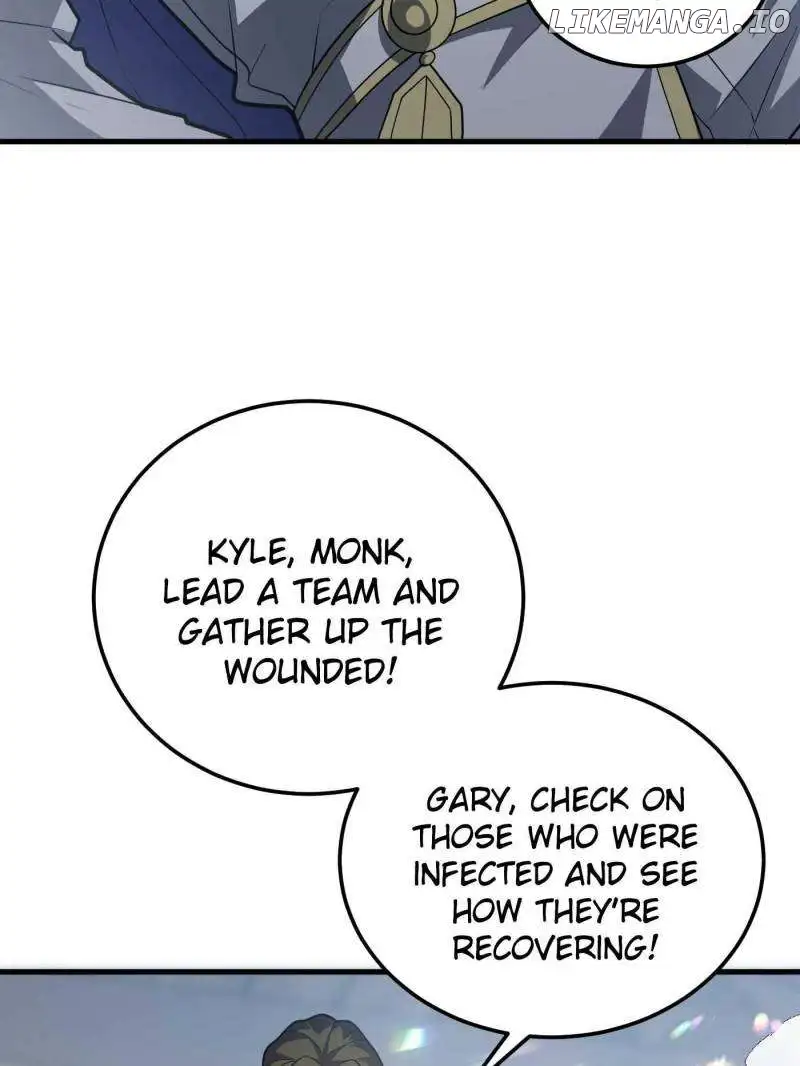 Evil Dragon Is Reincarnated! Revenge Begins at the Age of Five! Chapter 172 - Page 34