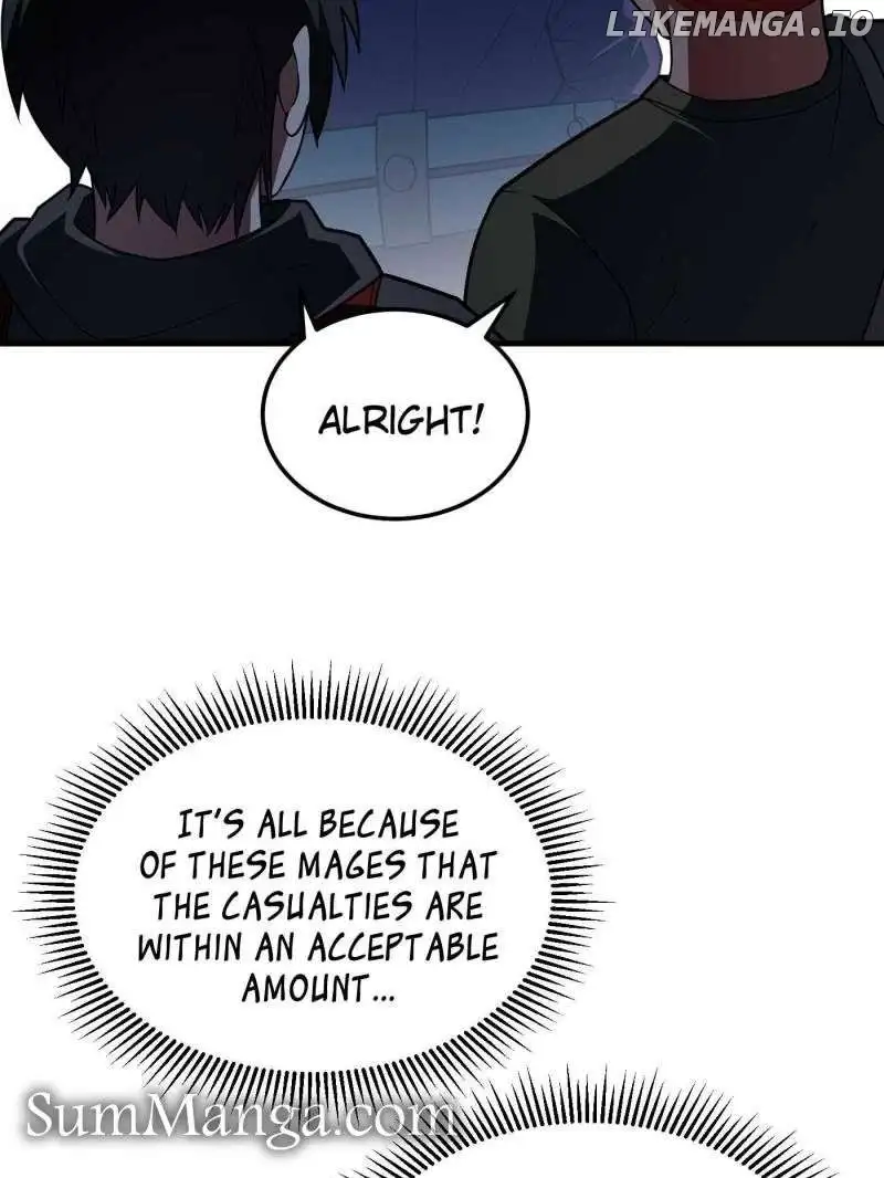 Evil Dragon Is Reincarnated! Revenge Begins at the Age of Five! Chapter 172 - Page 36