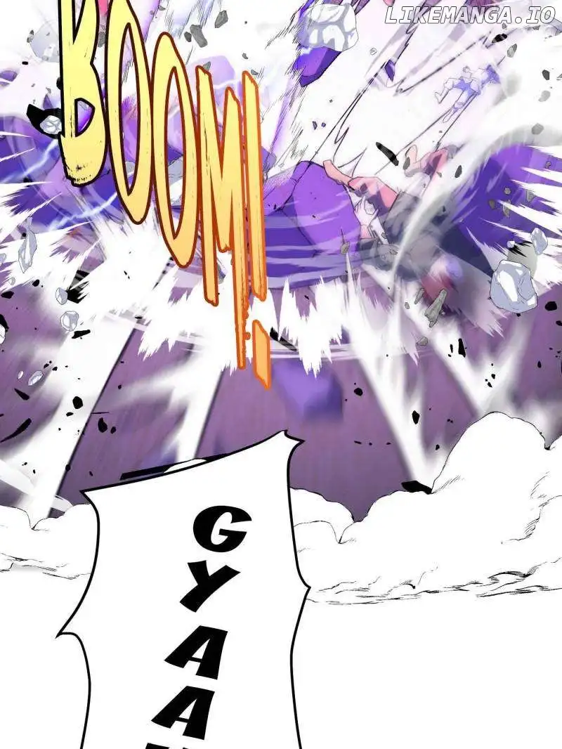 Evil Dragon Is Reincarnated! Revenge Begins at the Age of Five! Chapter 173 - Page 2
