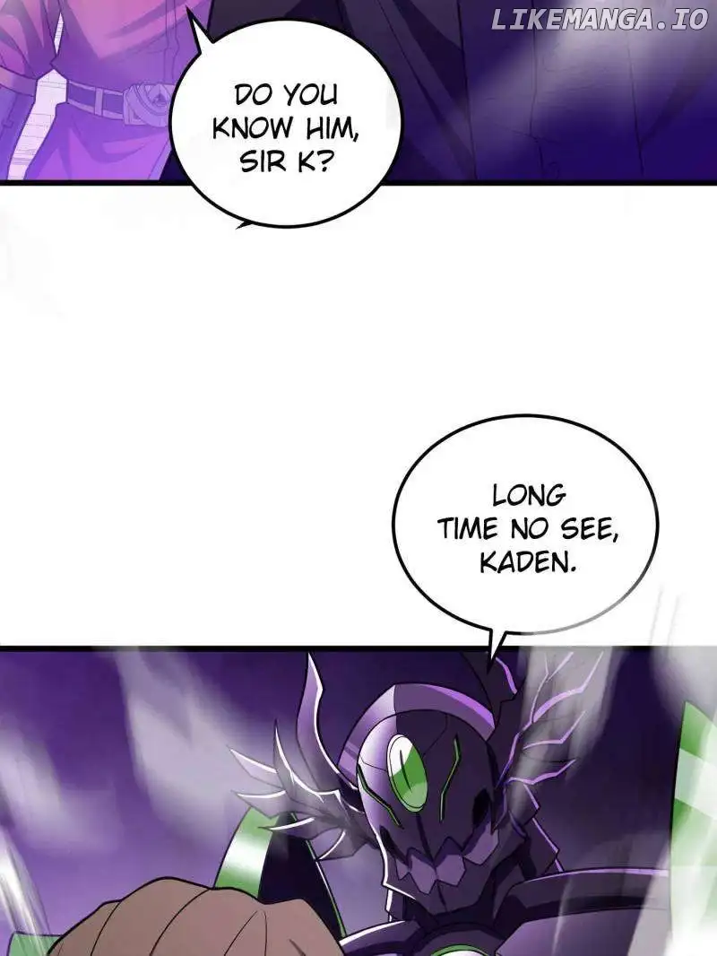 Evil Dragon Is Reincarnated! Revenge Begins at the Age of Five! Chapter 173 - Page 10