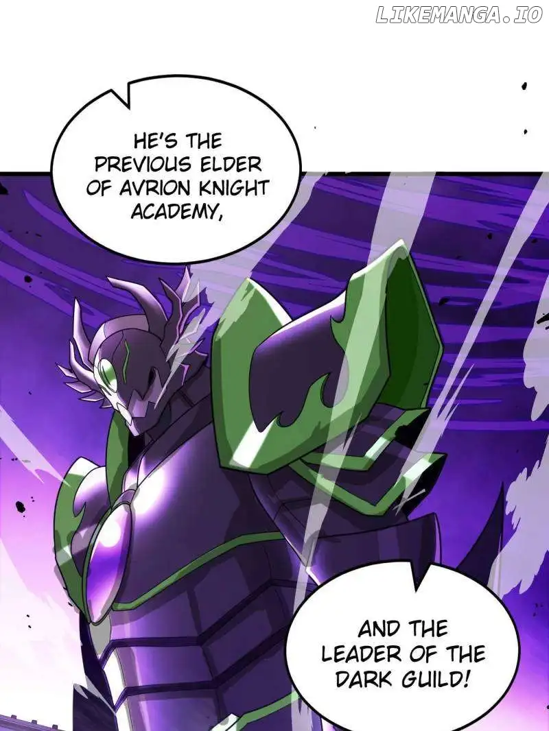 Evil Dragon Is Reincarnated! Revenge Begins at the Age of Five! Chapter 173 - Page 16