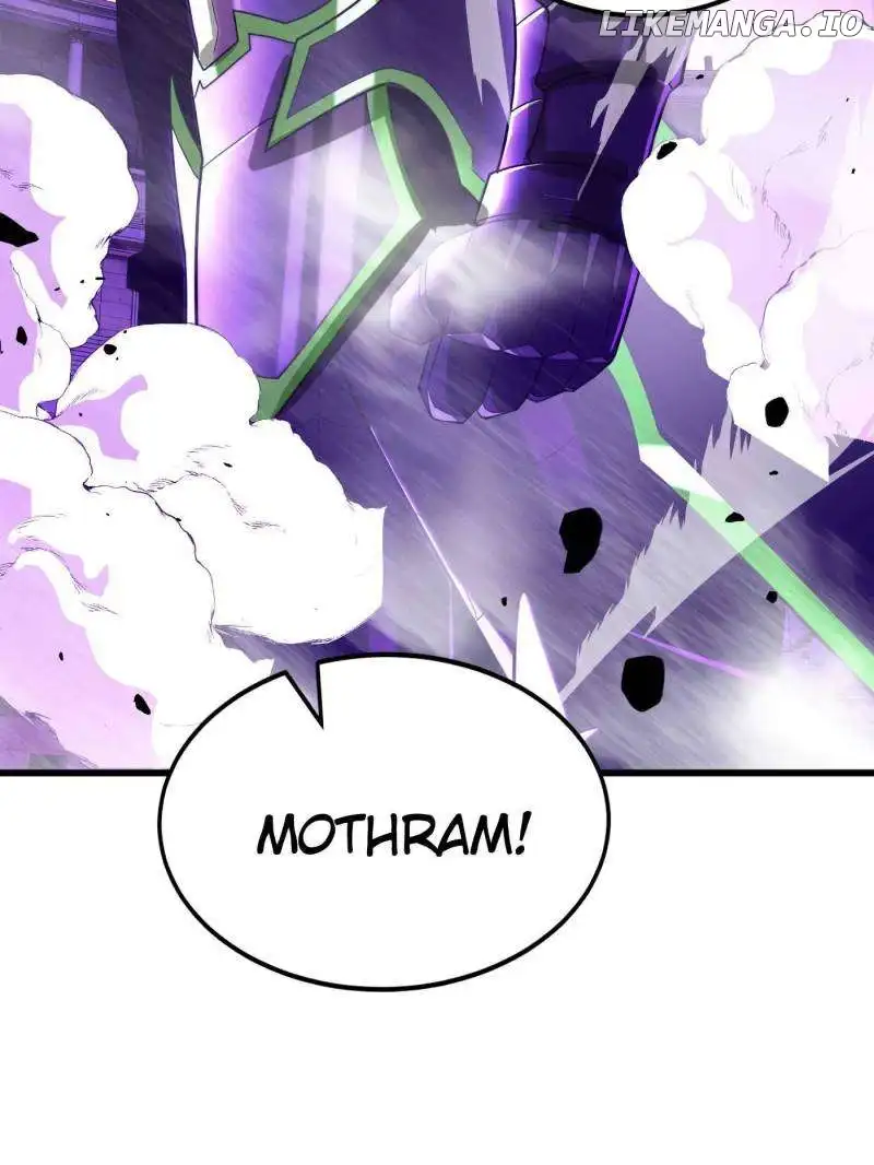 Evil Dragon Is Reincarnated! Revenge Begins at the Age of Five! Chapter 173 - Page 17