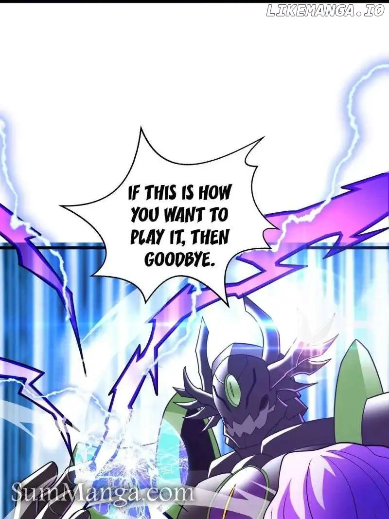 Evil Dragon Is Reincarnated! Revenge Begins at the Age of Five! Chapter 173 - Page 25