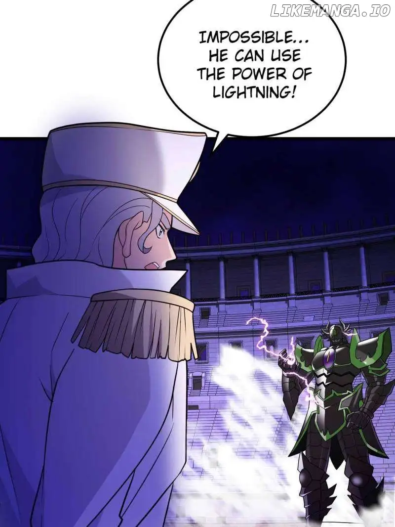 Evil Dragon Is Reincarnated! Revenge Begins at the Age of Five! Chapter 173 - Page 30
