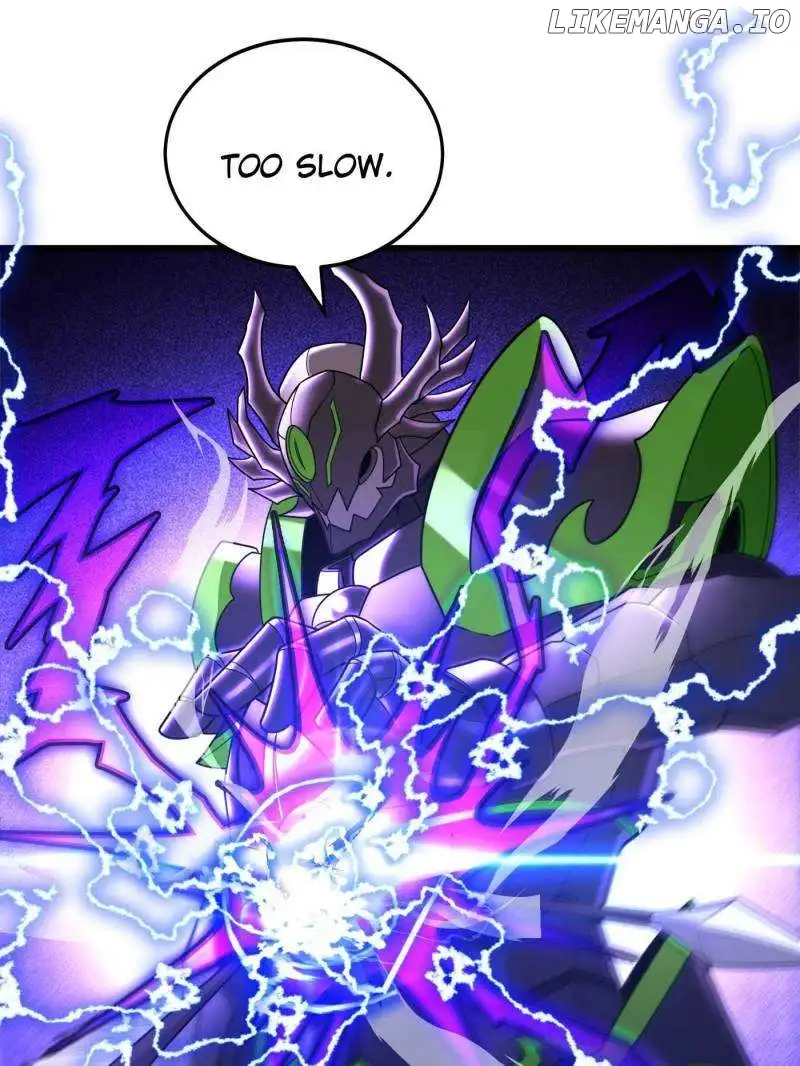 Evil Dragon Is Reincarnated! Revenge Begins at the Age of Five! Chapter 174 - Page 8