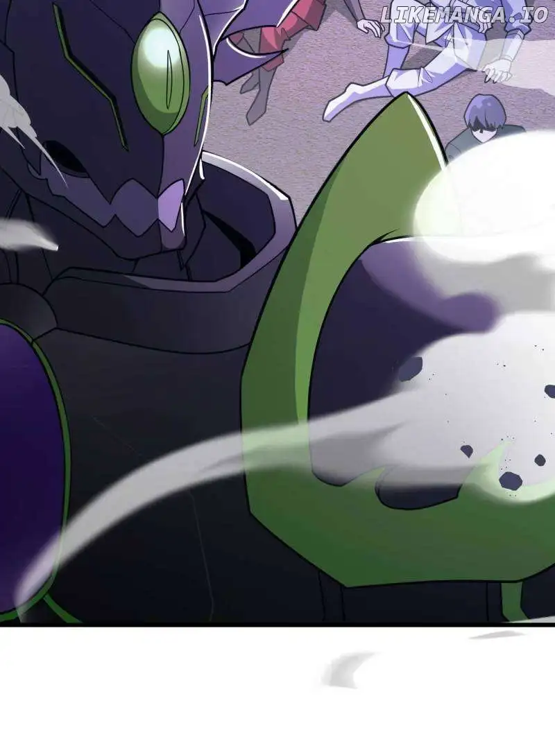Evil Dragon Is Reincarnated! Revenge Begins at the Age of Five! Chapter 174 - Page 23