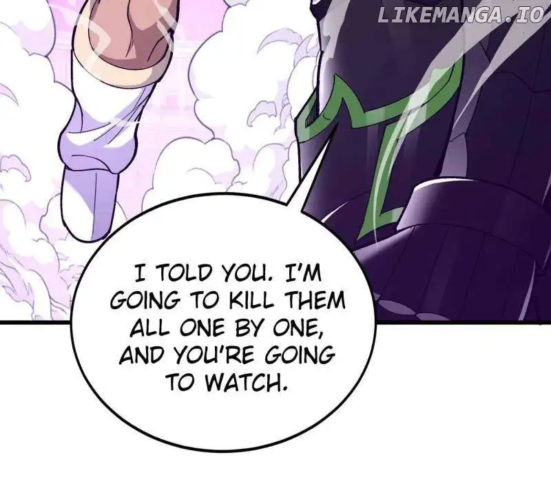 Evil Dragon Is Reincarnated! Revenge Begins at the Age of Five! Chapter 175 - Page 7