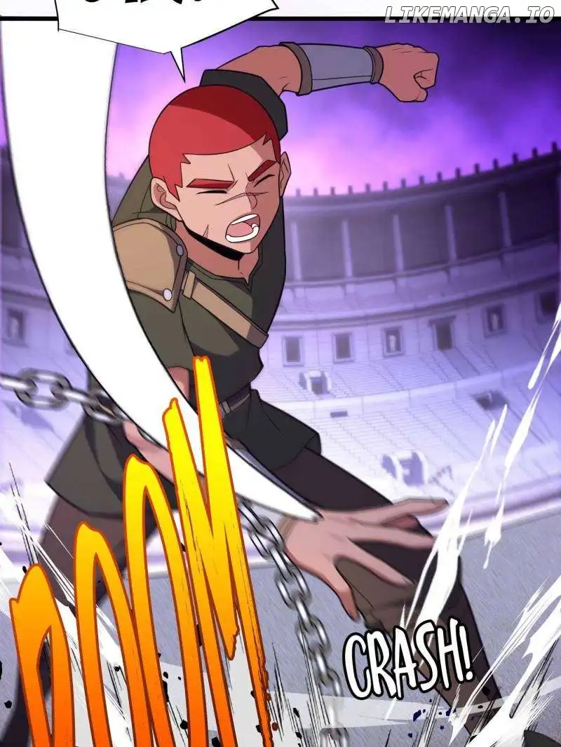 Evil Dragon Is Reincarnated! Revenge Begins at the Age of Five! Chapter 175 - Page 20