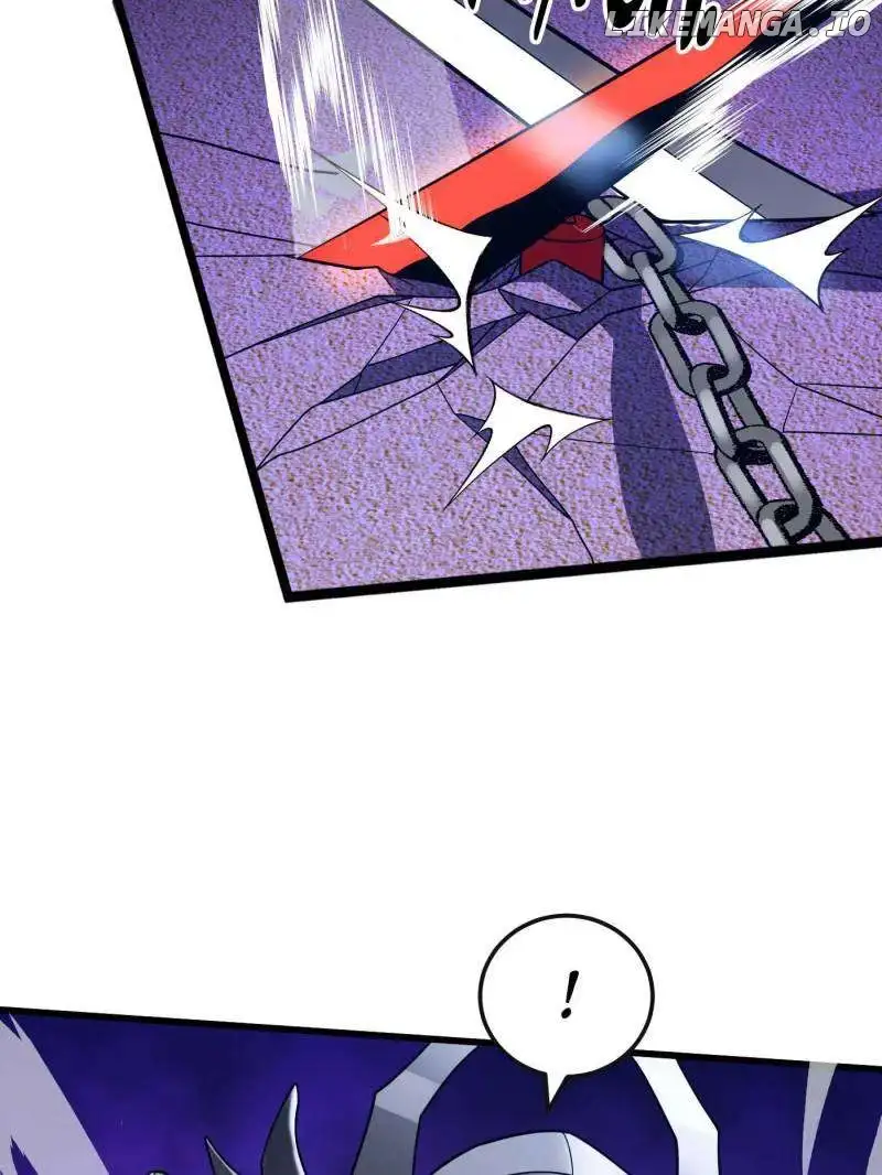 Evil Dragon Is Reincarnated! Revenge Begins at the Age of Five! Chapter 175 - Page 25
