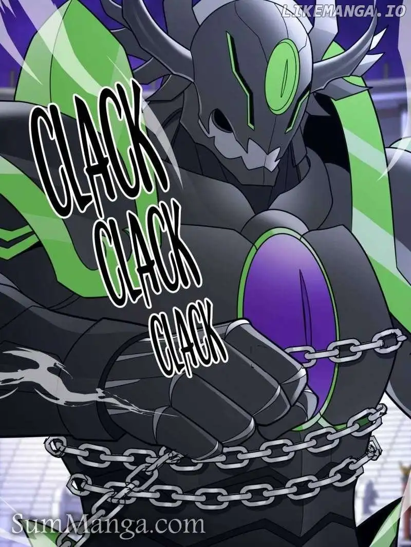 Evil Dragon Is Reincarnated! Revenge Begins at the Age of Five! Chapter 175 - Page 26