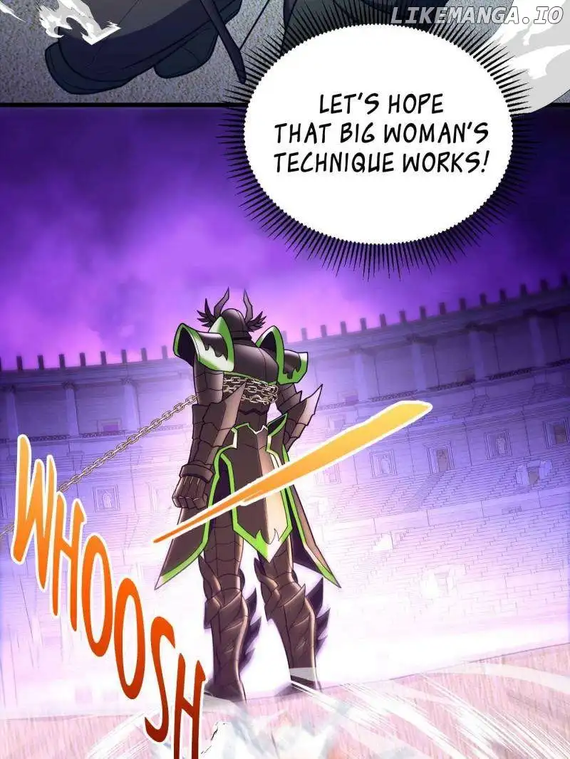 Evil Dragon Is Reincarnated! Revenge Begins at the Age of Five! Chapter 176 - Page 6