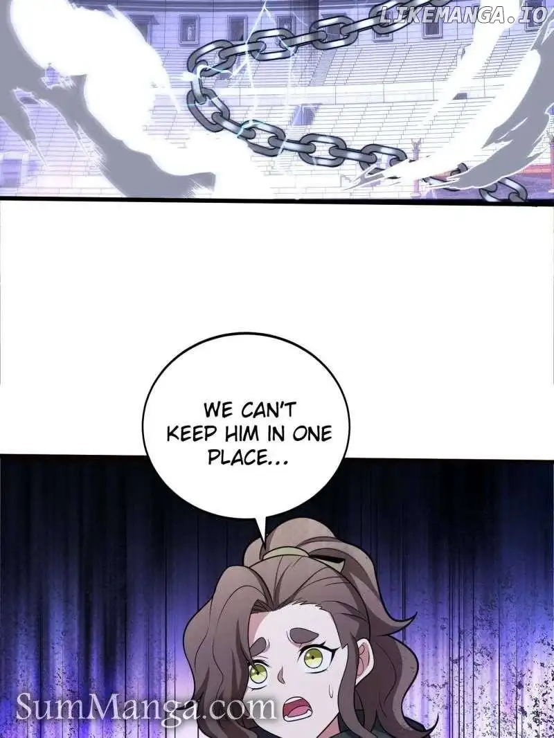 Evil Dragon Is Reincarnated! Revenge Begins at the Age of Five! Chapter 176 - Page 10