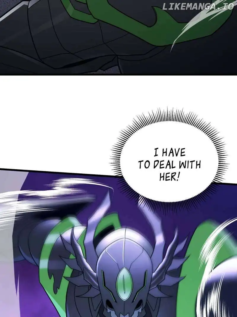 Evil Dragon Is Reincarnated! Revenge Begins at the Age of Five! Chapter 176 - Page 17