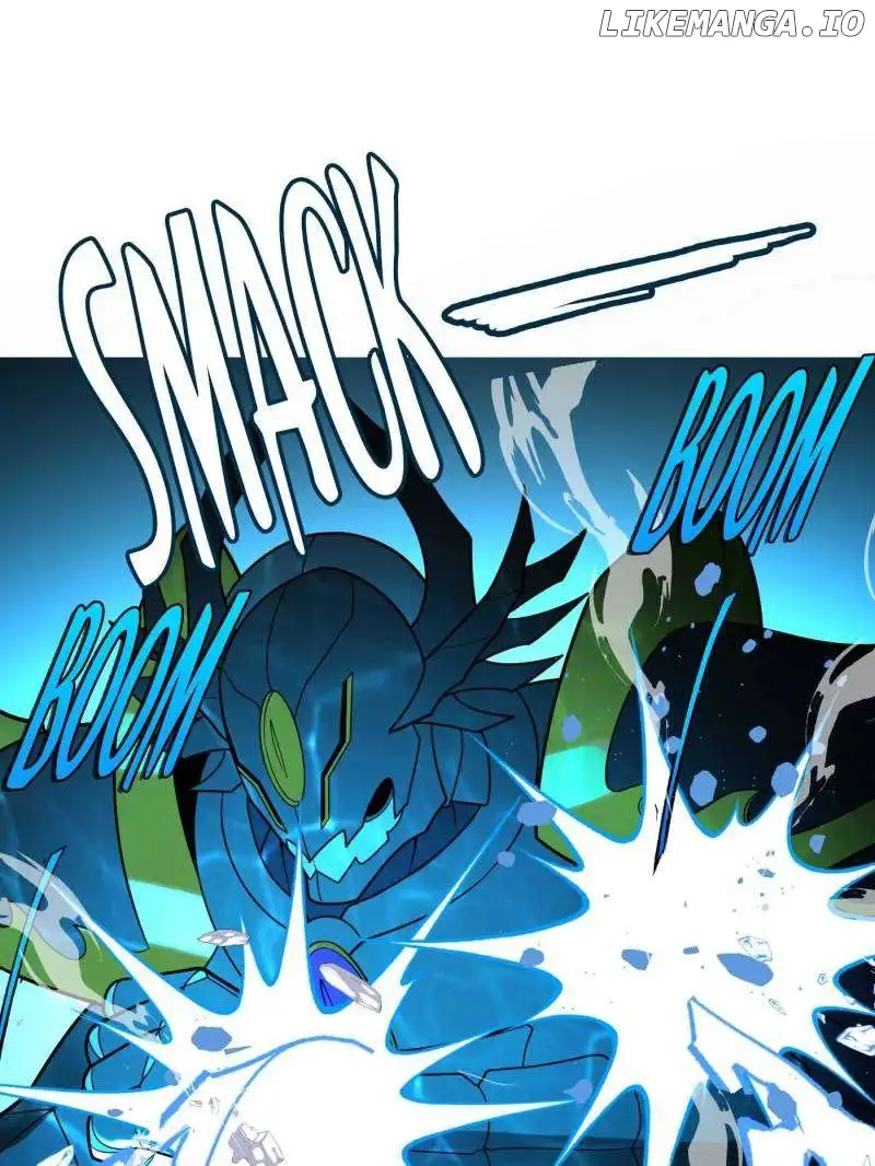 Evil Dragon Is Reincarnated! Revenge Begins at the Age of Five! Chapter 176 - Page 23