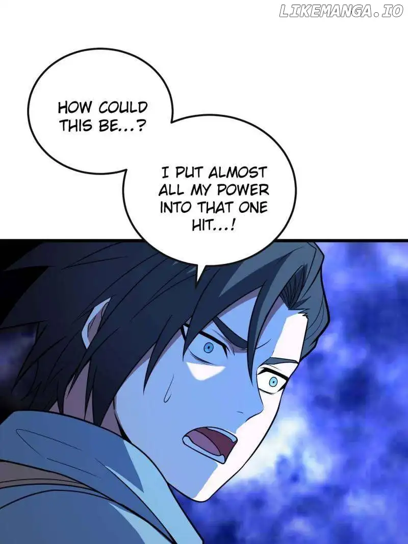 Evil Dragon Is Reincarnated! Revenge Begins at the Age of Five! Chapter 176 - Page 30
