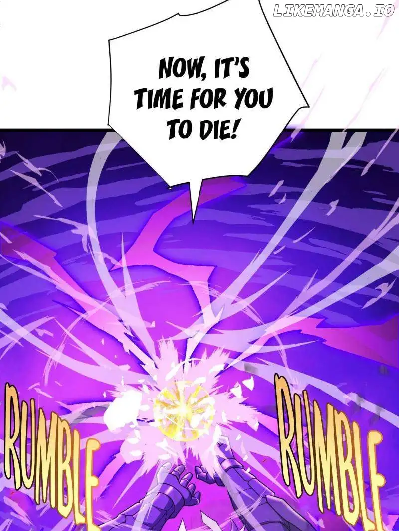 Evil Dragon Is Reincarnated! Revenge Begins at the Age of Five! Chapter 176 - Page 33