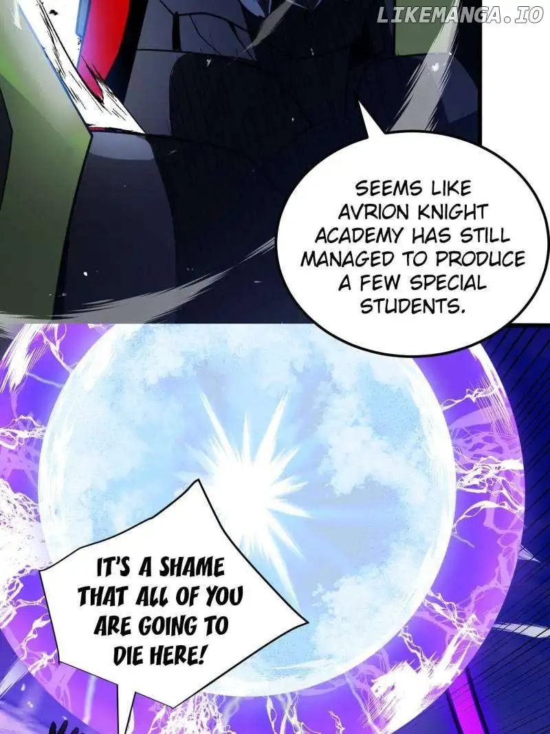 Evil Dragon Is Reincarnated! Revenge Begins at the Age of Five! Chapter 177 - Page 5