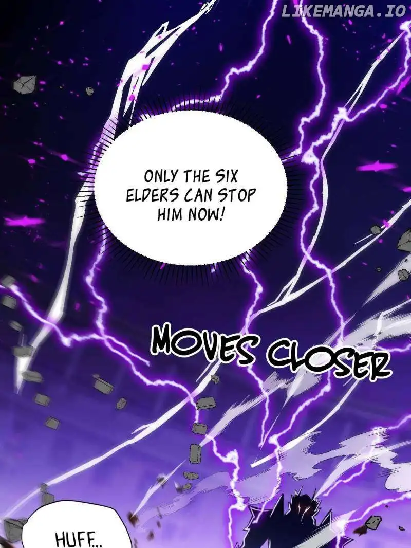 Evil Dragon Is Reincarnated! Revenge Begins at the Age of Five! Chapter 177 - Page 11