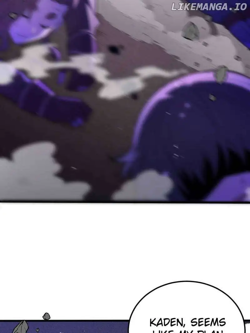 Evil Dragon Is Reincarnated! Revenge Begins at the Age of Five! Chapter 177 - Page 13