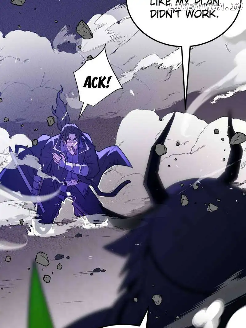 Evil Dragon Is Reincarnated! Revenge Begins at the Age of Five! Chapter 177 - Page 14