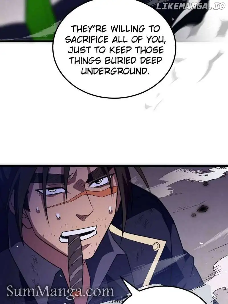 Evil Dragon Is Reincarnated! Revenge Begins at the Age of Five! Chapter 177 - Page 15