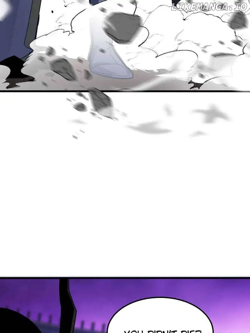 Evil Dragon Is Reincarnated! Revenge Begins at the Age of Five! Chapter 177 - Page 28