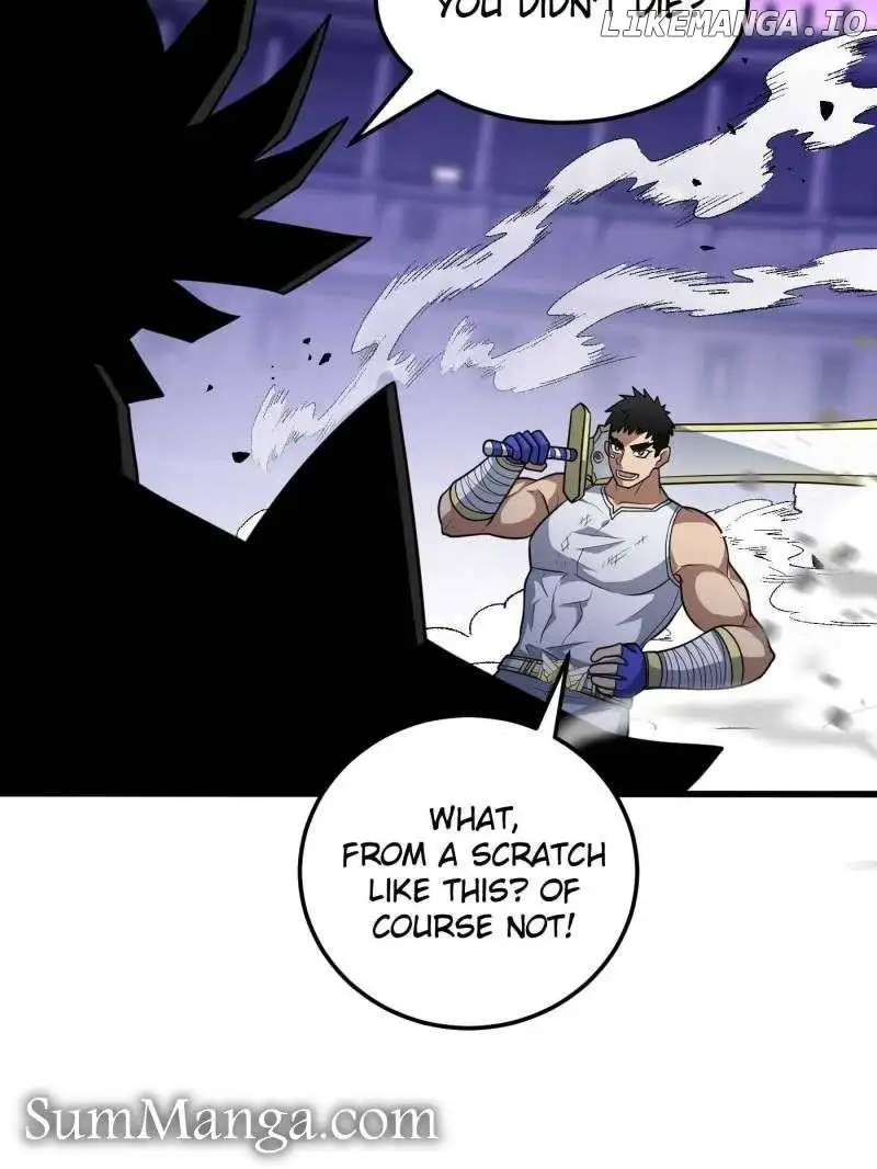 Evil Dragon Is Reincarnated! Revenge Begins at the Age of Five! Chapter 177 - Page 29