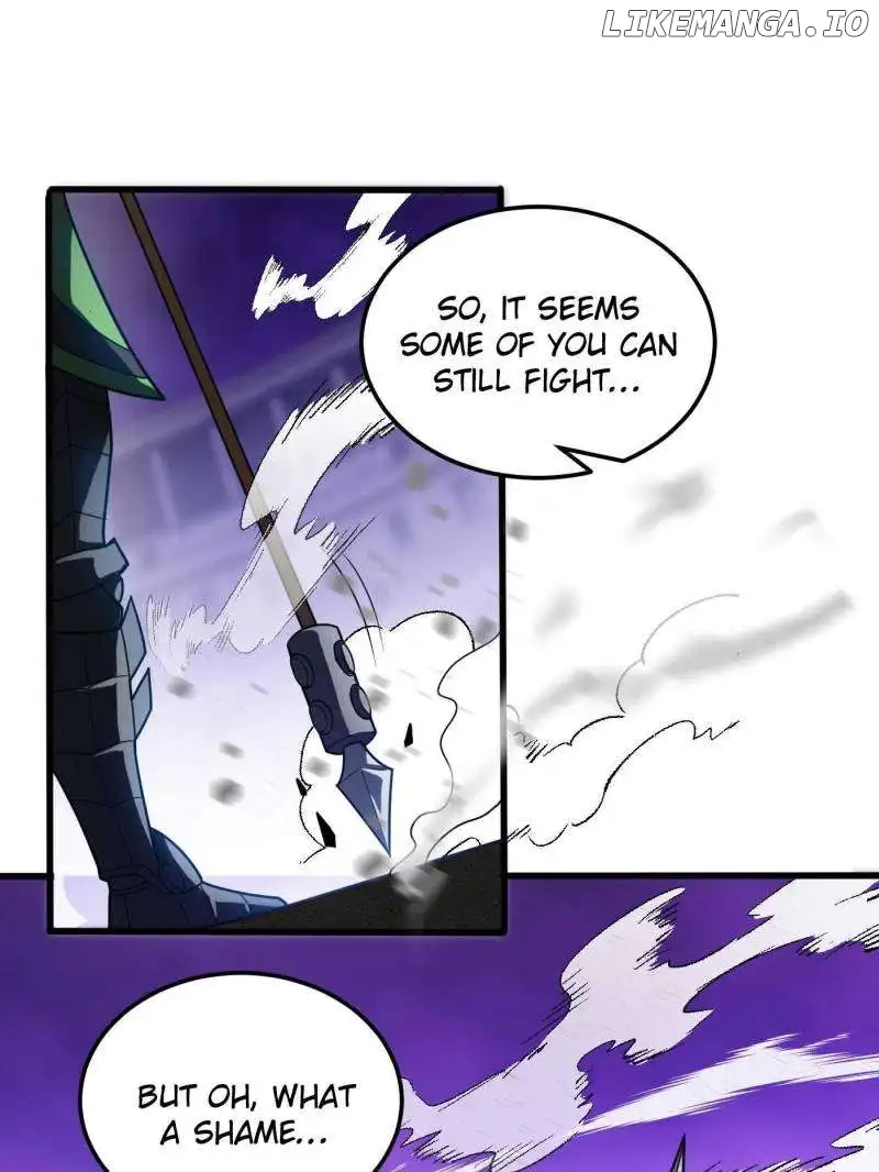 Evil Dragon Is Reincarnated! Revenge Begins at the Age of Five! Chapter 177 - Page 30