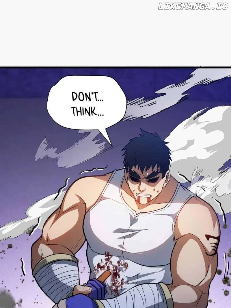 Evil Dragon Is Reincarnated! Revenge Begins at the Age of Five! Chapter 178 - Page 8