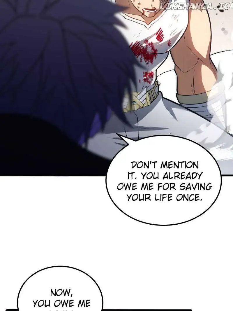 Evil Dragon Is Reincarnated! Revenge Begins at the Age of Five! Chapter 178 - Page 23