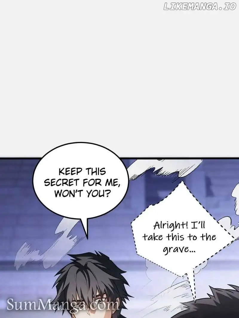 Evil Dragon Is Reincarnated! Revenge Begins at the Age of Five! Chapter 178 - Page 26