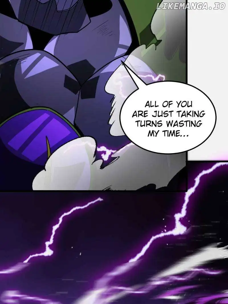 Evil Dragon Is Reincarnated! Revenge Begins at the Age of Five! Chapter 178 - Page 31