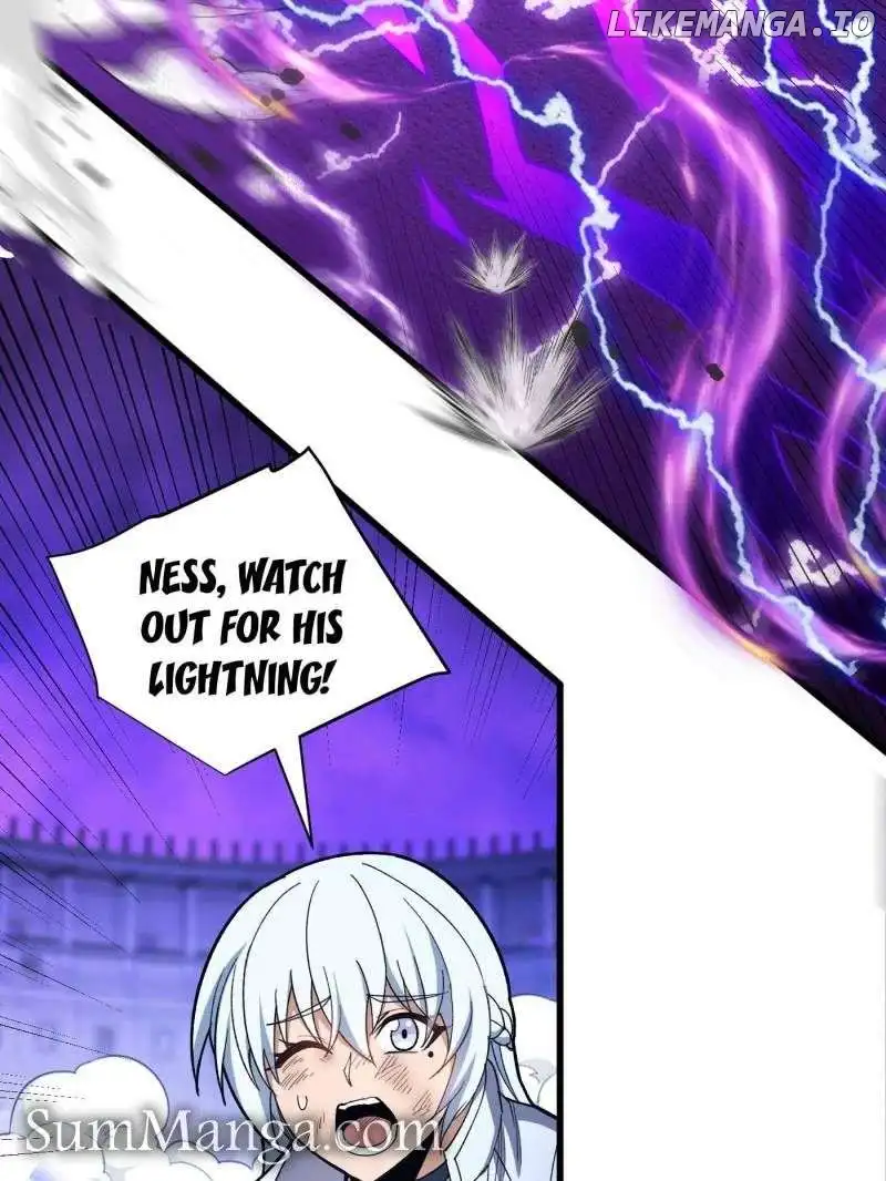 Evil Dragon Is Reincarnated! Revenge Begins at the Age of Five! Chapter 179 - Page 2