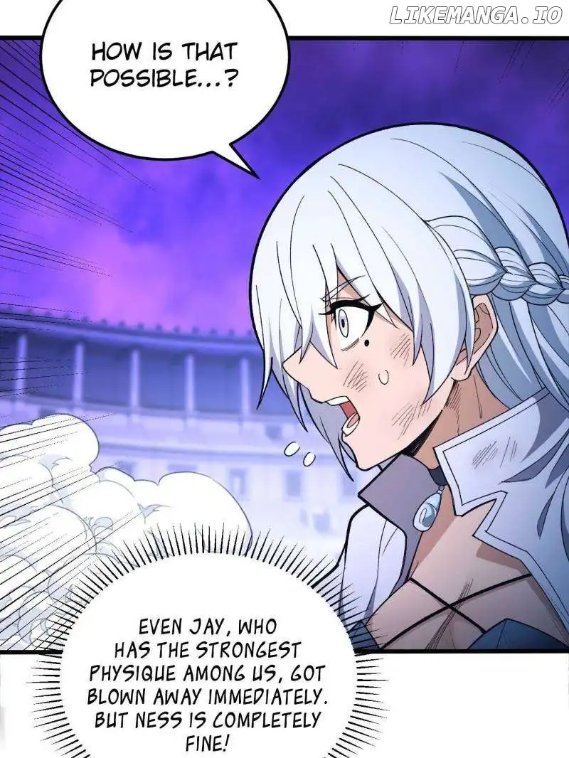 Evil Dragon Is Reincarnated! Revenge Begins at the Age of Five! Chapter 179 - Page 6
