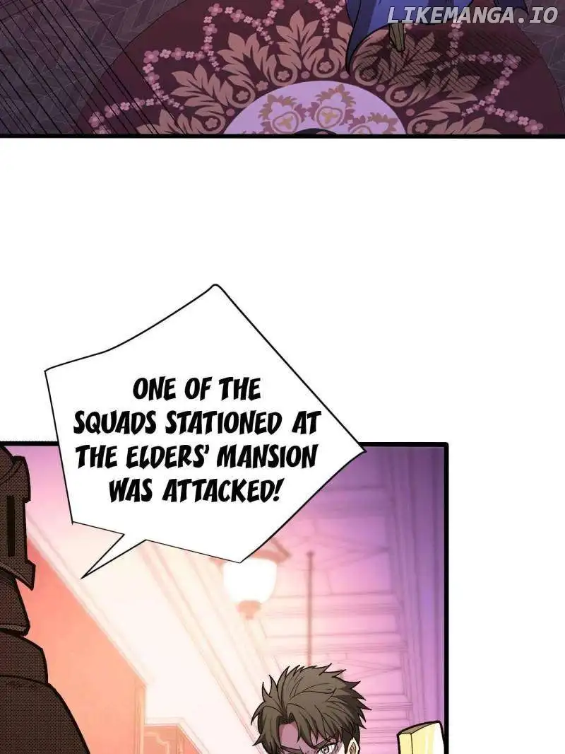 Evil Dragon Is Reincarnated! Revenge Begins at the Age of Five! Chapter 179 - Page 15