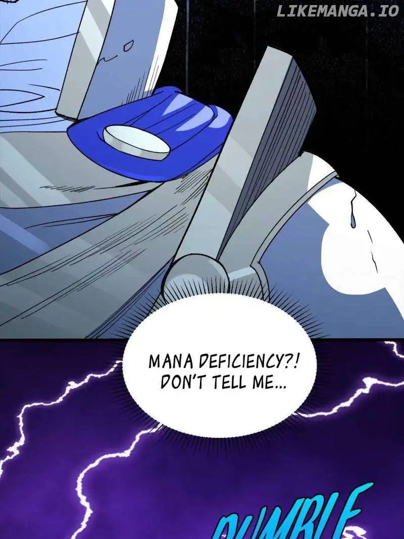 Evil Dragon Is Reincarnated! Revenge Begins at the Age of Five! Chapter 179 - Page 23