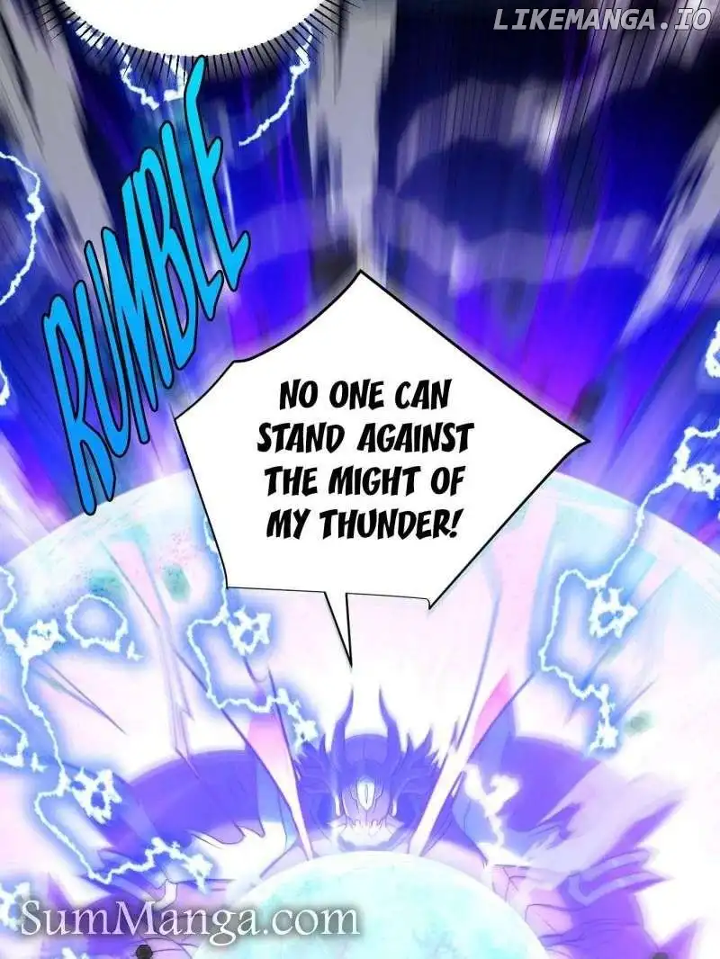 Evil Dragon Is Reincarnated! Revenge Begins at the Age of Five! Chapter 179 - Page 29