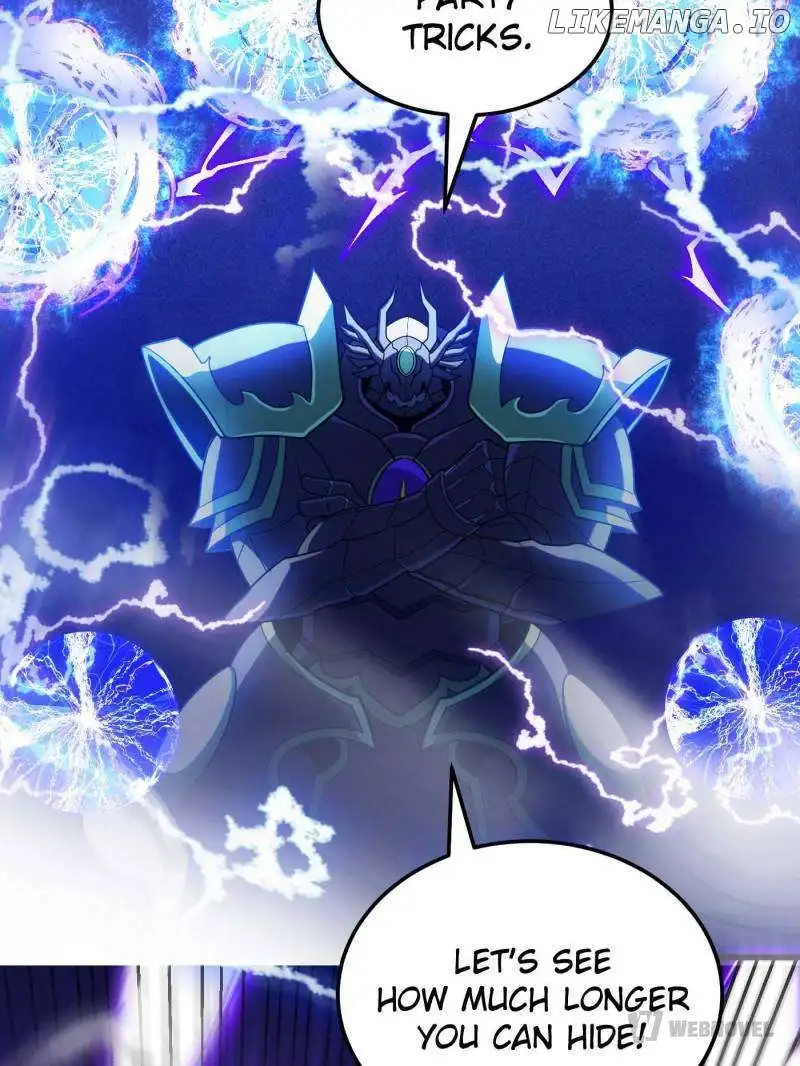 Evil Dragon Is Reincarnated! Revenge Begins at the Age of Five! Chapter 180 - Page 9