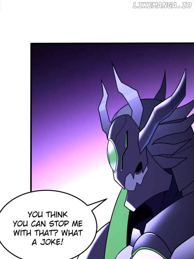Evil Dragon Is Reincarnated! Revenge Begins at the Age of Five! Chapter 180 - Page 19
