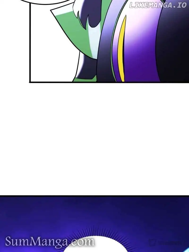 Evil Dragon Is Reincarnated! Revenge Begins at the Age of Five! Chapter 180 - Page 20